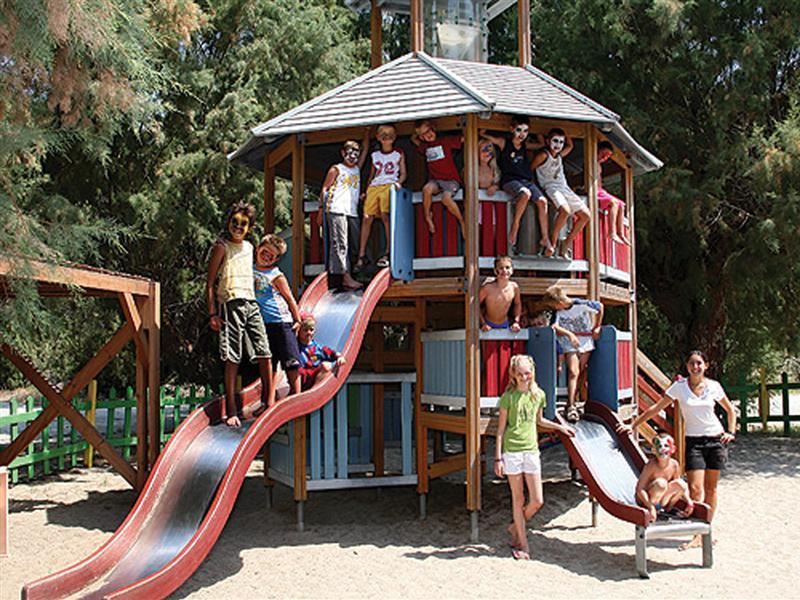 Sun Palace Hotel Resort & Spa Кос Екстериор снимка