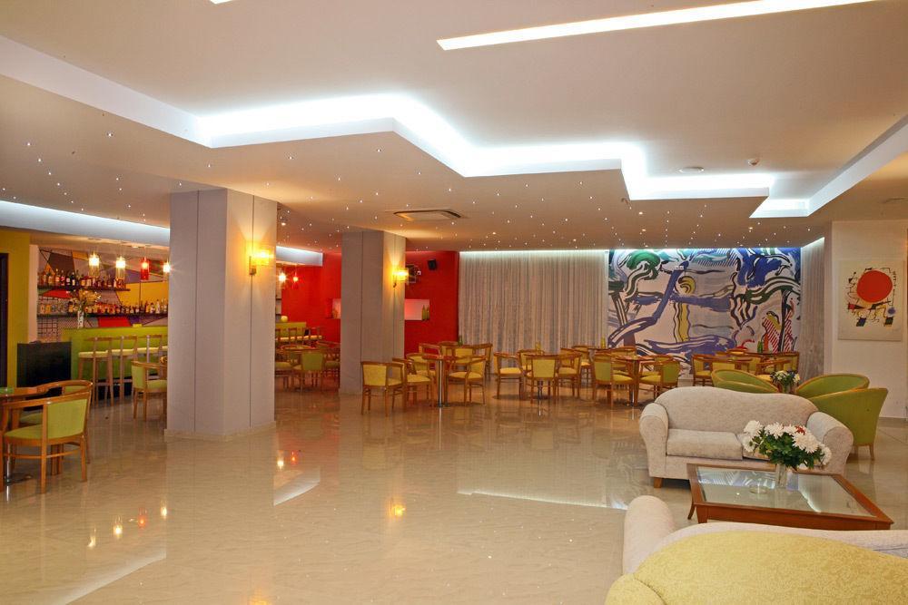 Sun Palace Hotel Resort & Spa Кос Екстериор снимка