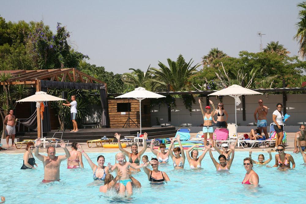 Sun Palace Hotel Resort & Spa Кос Екстериор снимка